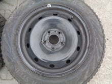 Load image into Gallery viewer, 1x Alufelge 16 Zoll 6.5" 5x114.3 47ET Renault Megane III Scenic Rim Wheel FEL5920542810pa