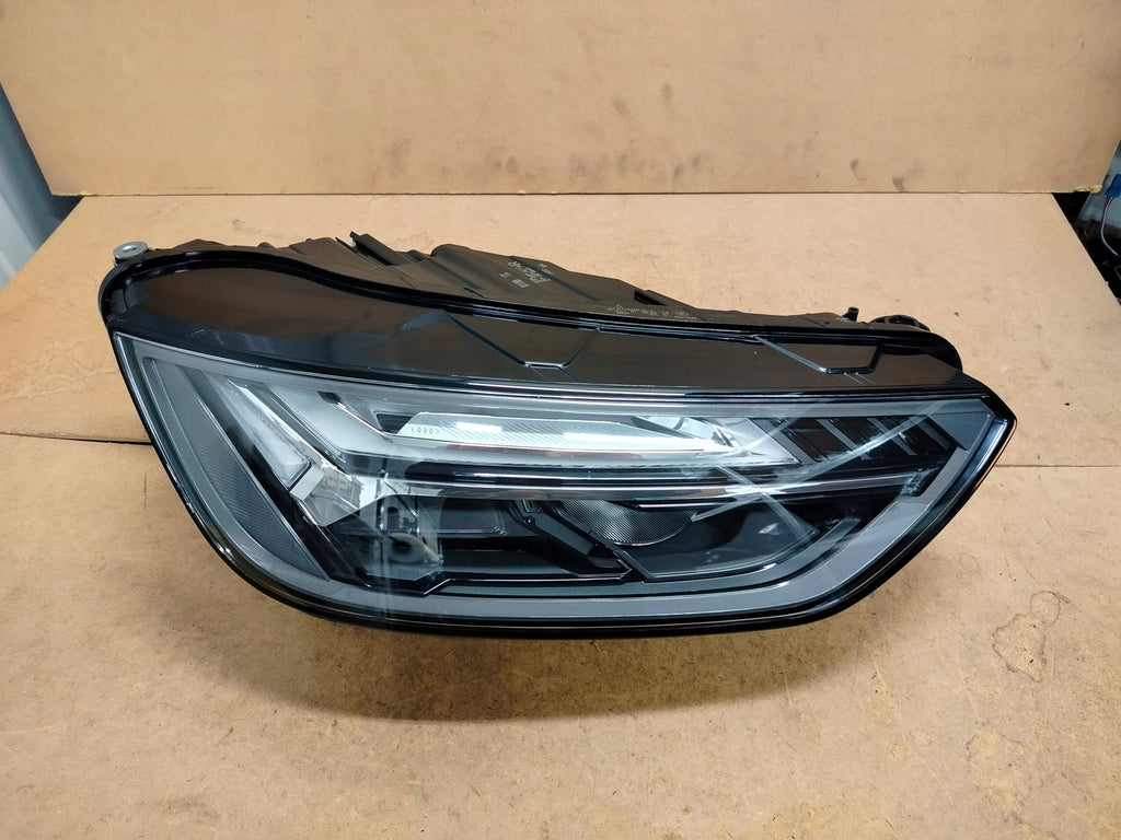 Frontscheinwerfer Audi Q5 80A941034F Full LED Rechts Scheinwerfer Headlight SCH5328414816mu