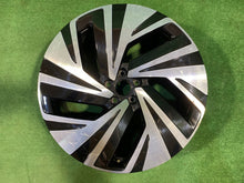Load image into Gallery viewer, 1x Alufelge 21 Zoll 9.0" 5x112 42ET 11A601025K VW Id.4 Rim Wheel FEL6708551111bv