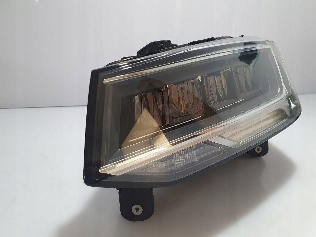 Frontscheinwerfer Audi Super 81A941011D LED Links Scheinwerfer Headlight SCH6432466758es