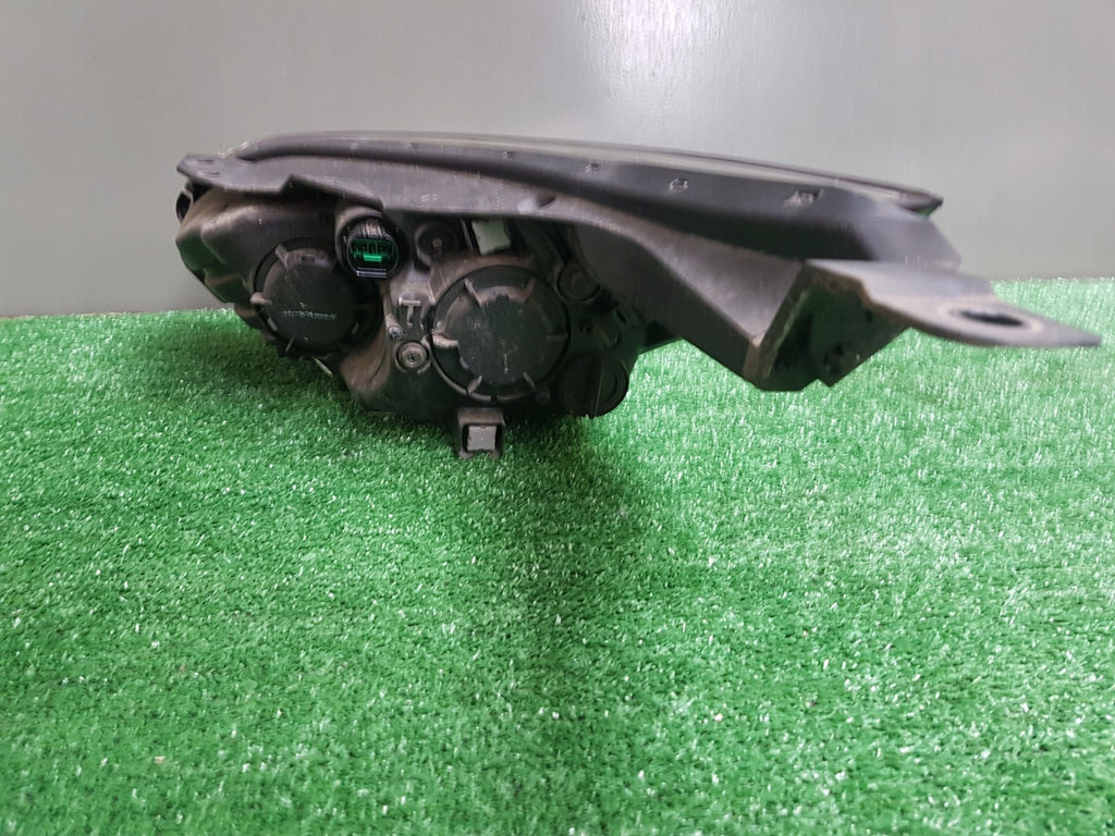 Frontscheinwerfer Kia Ceed 92102J70580 Rechts Scheinwerfer Headlight SCH2953250588wp