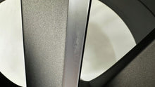 Laden Sie das Bild in den Galerie-Viewer, 1x Alufelge 17 Zoll 7.5" 5x100 40ET Matt Graphit 657601025 Mg Rim Wheel FEL7488834702ii