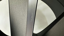 Laden Sie das Bild in den Galerie-Viewer, 1x Alufelge 17 Zoll 7.5" 5x100 40ET Matt Graphit 657601025 Mg Rim Wheel FEL7488834702ii