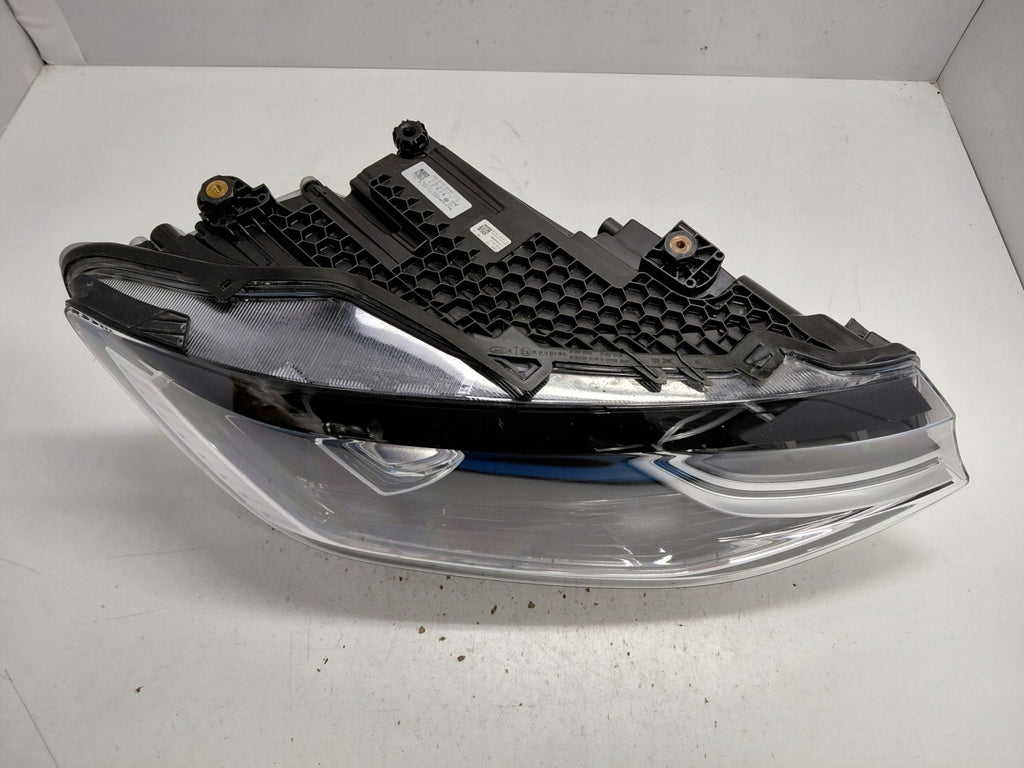 Frontscheinwerfer VW Caddy 2K8941036 Rechts Scheinwerfer Headlight SCH4714063582ij