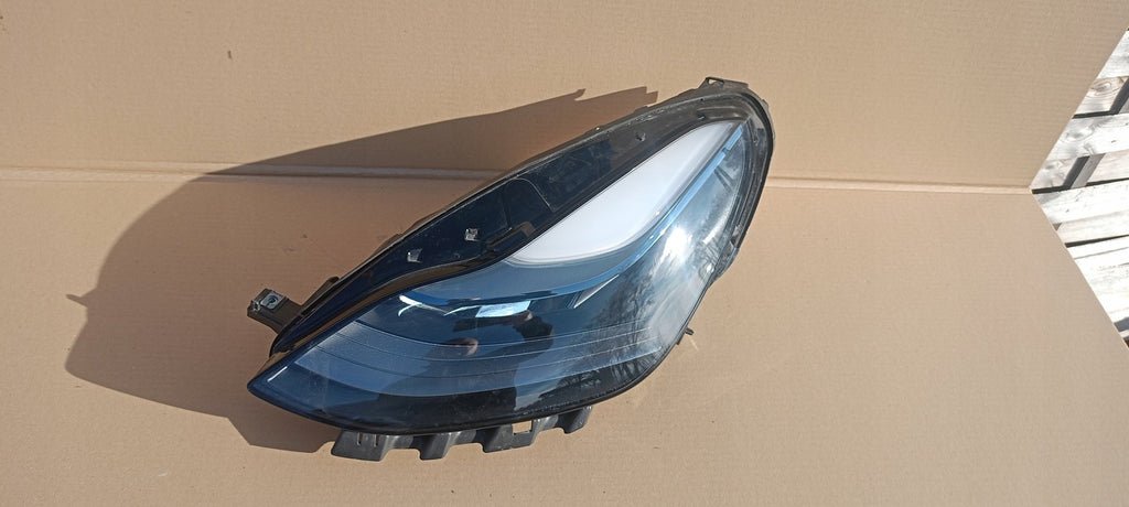 Frontscheinwerfer Tesla Y 1514952-00-D 151495200D LED Links Headlight