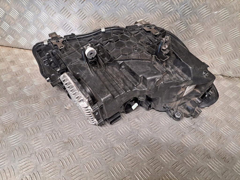 Frontscheinwerfer BMW G01 X4 G02 F98 8739653-02 LED Links Scheinwerfer Headlight SCH7024157949ny