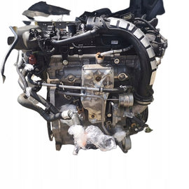 Motor Ford S-Max R9CI 2.0 240PS 176kW Benzin Engine Komplett MOT3513441736iz