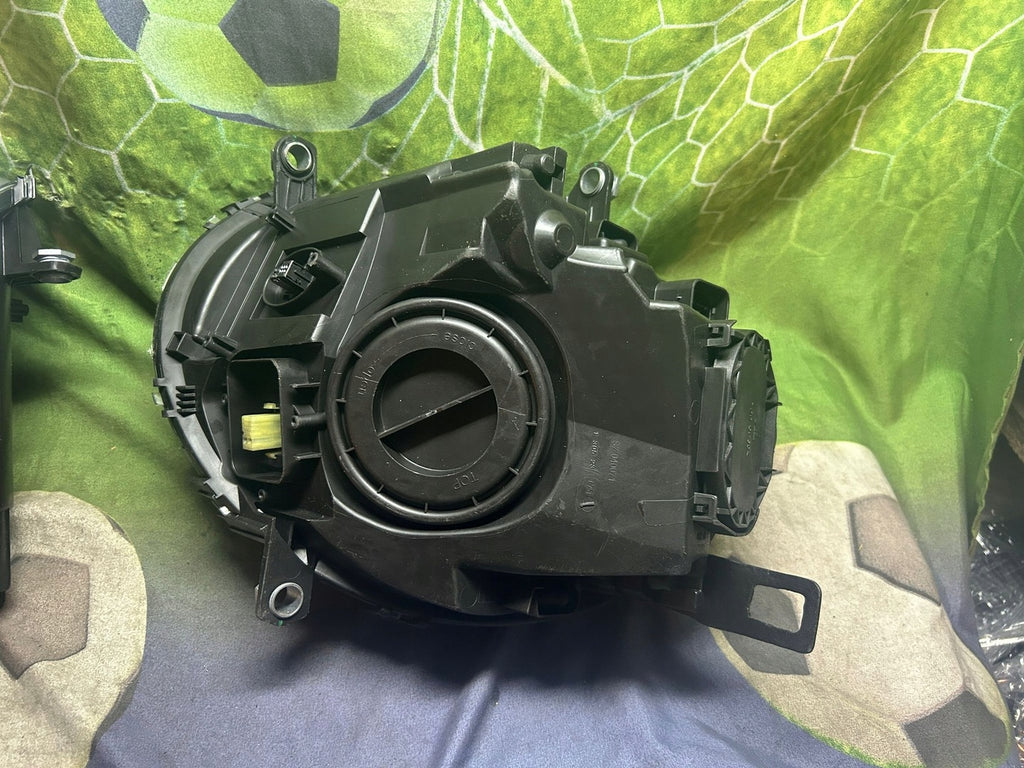 Frontscheinwerfer Mini R56 7292049 7292050 Bi-Xenon Rechts oder Links