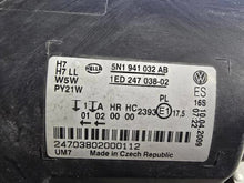 Load image into Gallery viewer, Frontscheinwerfer VW Tiguan 5N1941032AB Rechts Scheinwerfer Headlight