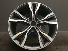 Load image into Gallery viewer, 1x Alufelge 18 Zoll 8.0" 5x112 7848602 BMW 2 F45 Rim Wheel FEL1335731116zr