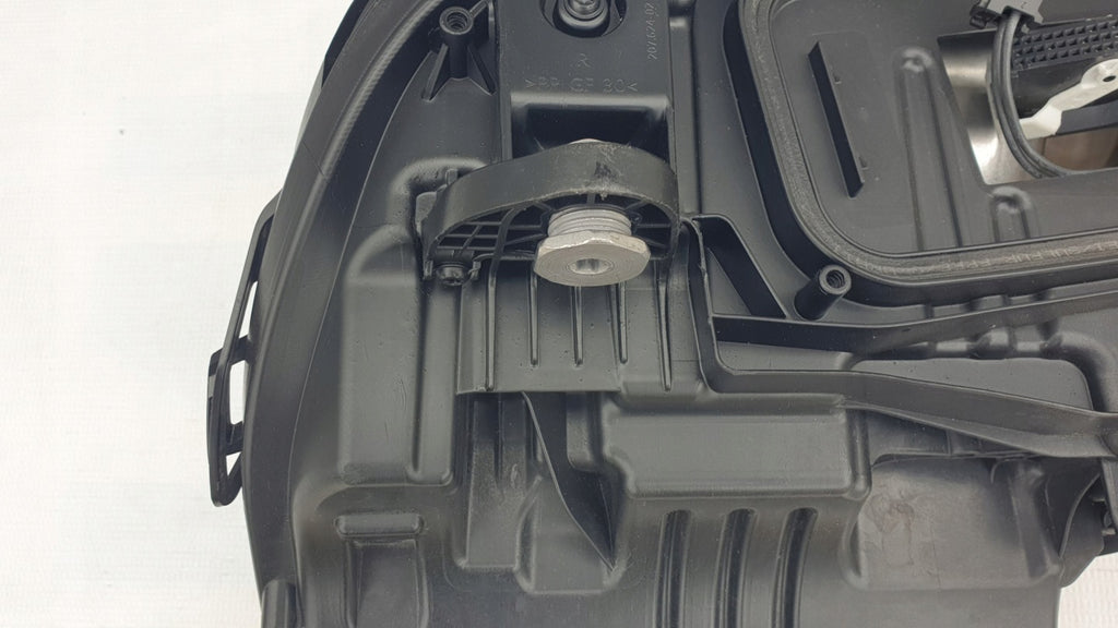Frontscheinwerfer Mercedes-Benz W213 A2139066009 LED Rechts Headlight SCH7942569624ui
