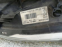 Laden Sie das Bild in den Galerie-Viewer, Frontscheinwerfer Peugeot 2008 I 9815405780 Links Scheinwerfer Headlight