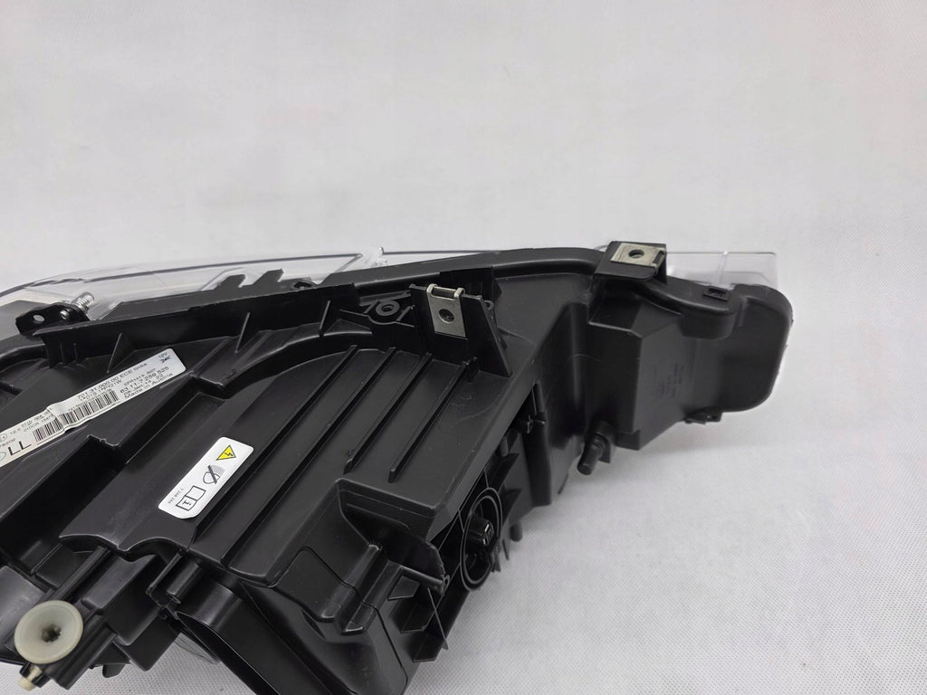 Frontscheinwerfer BMW 3 F30 F31 7259525 Links Scheinwerfer Headlight SCH1127974025li
