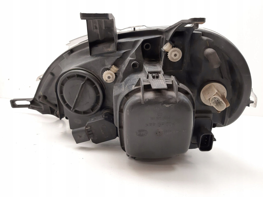 Frontscheinwerfer Mercedes-Benz W163 22315600 Rechts Scheinwerfer Headlight SCH1609298715yv