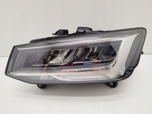 Laden Sie das Bild in den Galerie-Viewer, Frontscheinwerfer Audi Q2 81A941011 LED Links Scheinwerfer Headlight