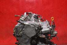 Laden Sie das Bild in den Galerie-Viewer, Motor Toyota Corolla Verso 2AD-FHV 2.2 177PS 2007 Diesel Engine Unkomplett MOT8892030818gj