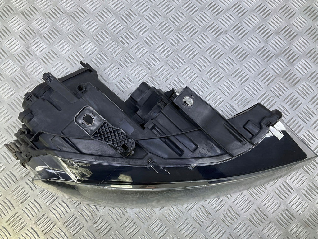 Frontscheinwerfer Audi Q3 8U0941006A Rechts Scheinwerfer Headlight SCH2542774103td