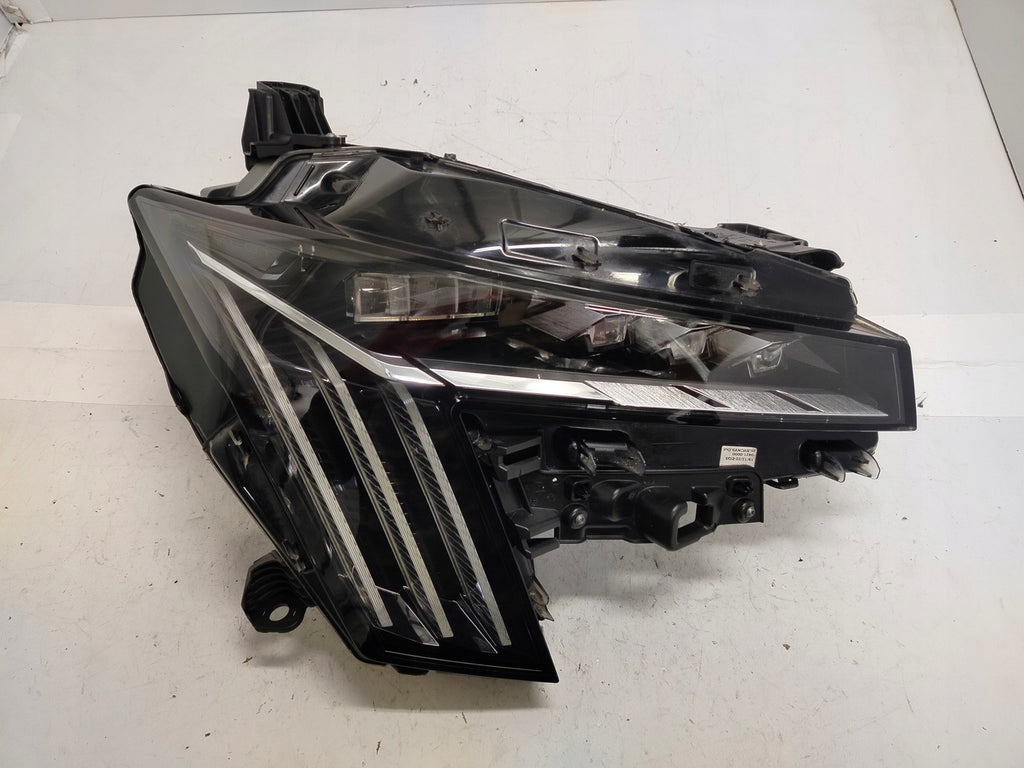 Frontscheinwerfer Peugeot 508 II 9848662780 Full LED Rechts Headlight SCH7070582023ey