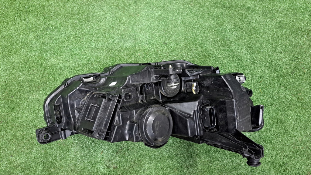 Frontscheinwerfer VW Passat B8 3G1941035Q Full LED Links Scheinwerfer Headlight SCH5514609336lj