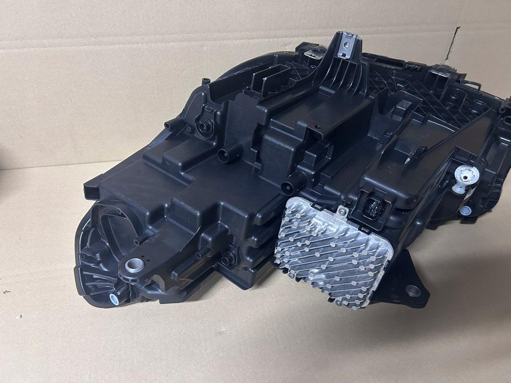 Frontscheinwerfer BMW X2 5A77EC8-06 Full LED Rechts Scheinwerfer Headlight SCH6299384784yi