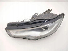 Laden Sie das Bild in den Galerie-Viewer, Frontscheinwerfer Audi A6 4G0941003C Links Scheinwerfer Headlight SCH6125520171vl
