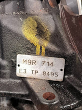 Load image into Gallery viewer, Motor Renault Trafic III M9R714 2.0 DCI 129TKm 2021 Diesel Engine Unkomplett MOT6056433131sz