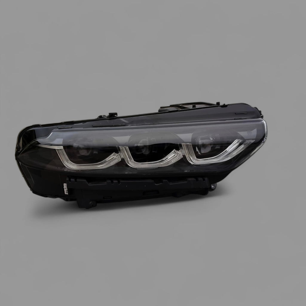 Frontscheinwerfer Alfa Romeo 00505643990 LED Rechts Scheinwerfer Headlight SCH7798396315ax
