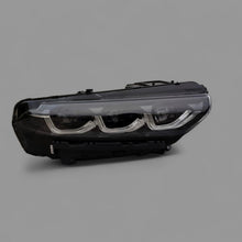 Laden Sie das Bild in den Galerie-Viewer, Frontscheinwerfer Alfa Romeo 00505643990 LED Rechts Scheinwerfer Headlight SCH7798396315ax