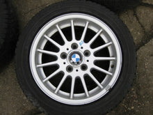 Laden Sie das Bild in den Galerie-Viewer, 4x Alufelge 16 Zoll 7.0" 5x120 34ET 6775615 BMW Rim Wheel FEL6398785530cj
