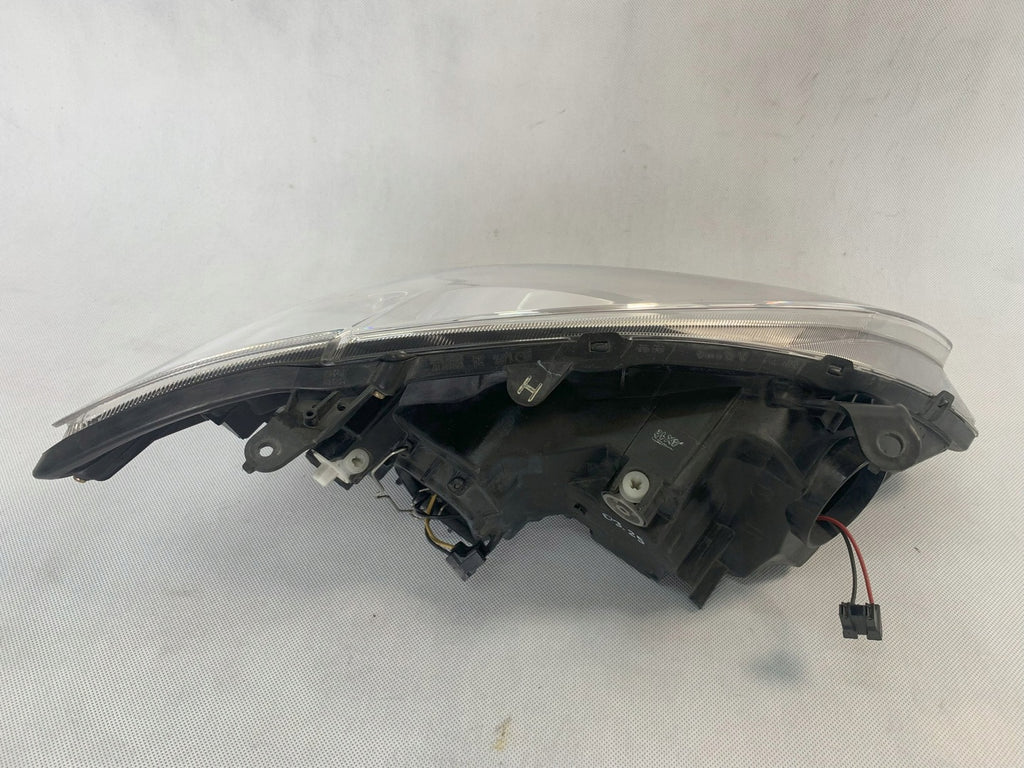 Frontscheinwerfer Toyota Corolla Links Scheinwerfer Headlight SCH9918689802ku