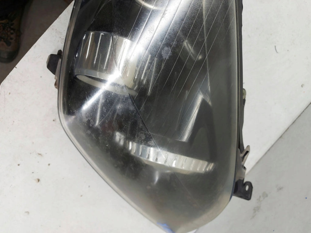 Frontscheinwerfer Opel Astra H KOL14464 Rechts Scheinwerfer Headlight SCH3035647232ue