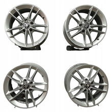 Laden Sie das Bild in den Galerie-Viewer, 4x Alufelge 16 Zoll 6.5" 5x112 44ET A1774010100 Mercedes-Benz Superb III Octavia FEL2458086273po