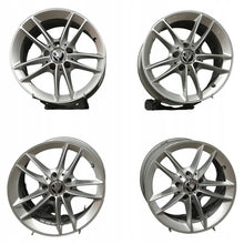 Laden Sie das Bild in den Galerie-Viewer, 4x Alufelge 16 Zoll 6.5" 5x112 44ET A1774010100 Mercedes-Benz Superb III Octavia FEL2458086273po