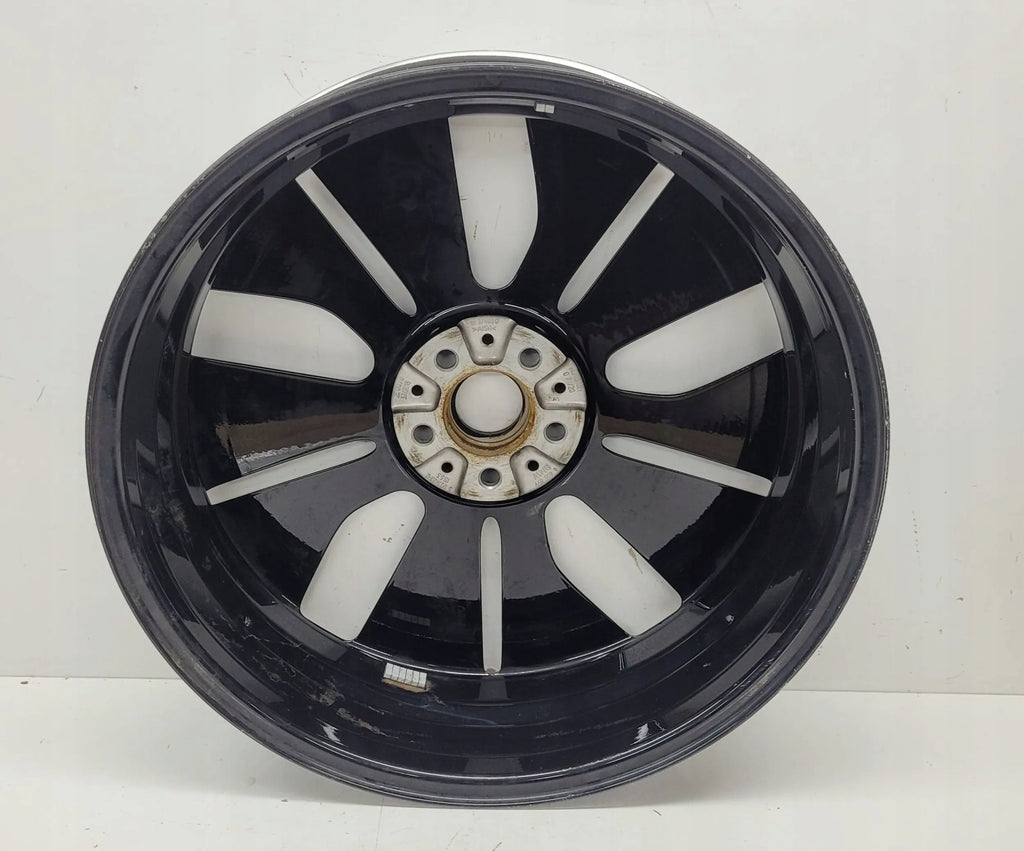 1x Alufelge 20 Zoll 5.5" 5x112 53ET 6856899 BMW I3 Rim Wheel FEL6401870042zs