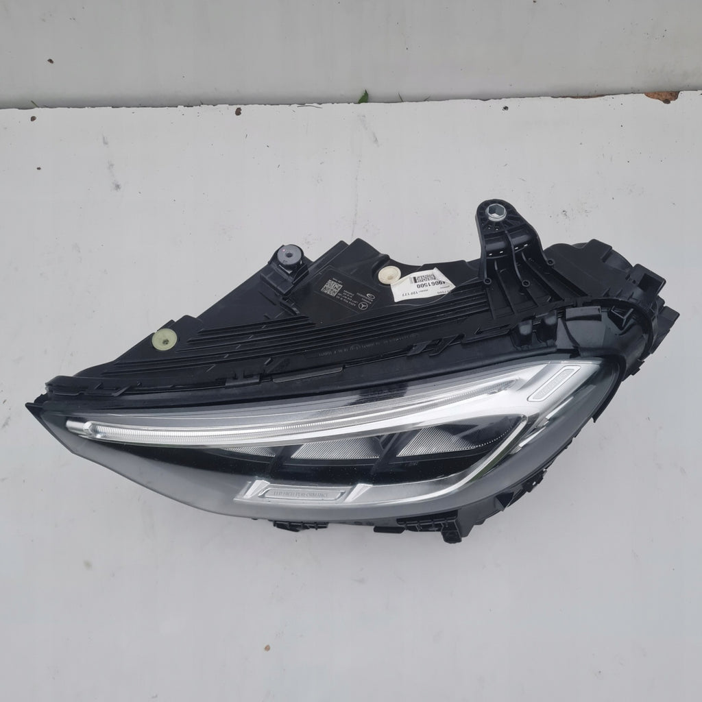 Frontscheinwerfer Ford I Glc A2549061500 Links Scheinwerfer Headlight SCH8772696558fr