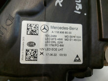 Load image into Gallery viewer, Frontscheinwerfer Mercedes-Benz Cla X118 A1189068500 Full LED Links Headlight