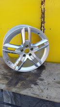 Load image into Gallery viewer, 1x Alufelge 18 Zoll 8.0&quot; 5x112 8J0601025AR Audi Tt Rim Wheel