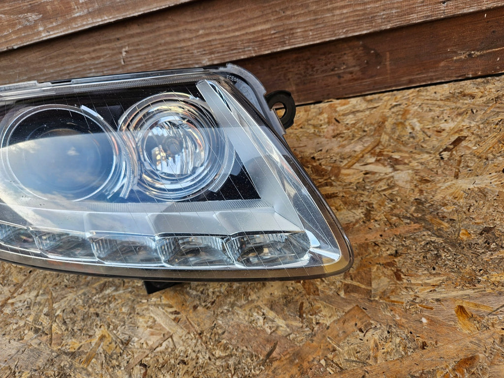 Frontscheinwerfer Audi A6 C6 4F0941004 Xenon Rechts Scheinwerfer Headlight