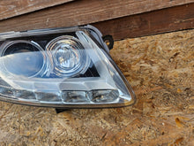 Load image into Gallery viewer, Frontscheinwerfer Audi A6 C6 4F0941004 Xenon Rechts Scheinwerfer Headlight