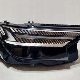 Frontscheinwerfer Audi E-Tron 89A941036M Rechts Scheinwerfer Headlight SCH1307053681ja