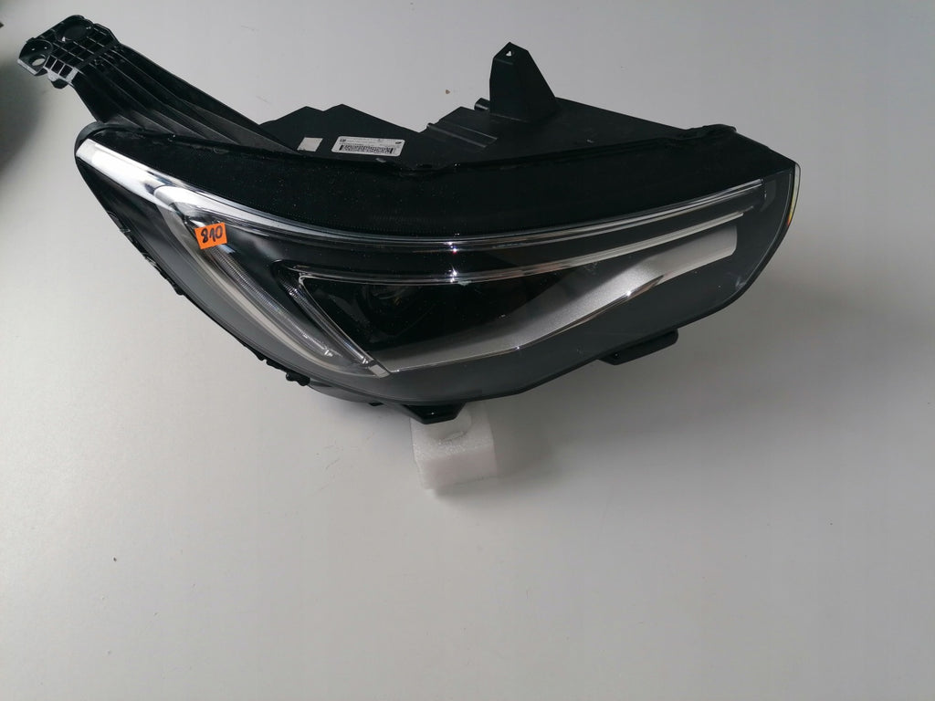Frontscheinwerfer Opel Grandland X YP00015980 LED Rechts Scheinwerfer Headlight SCH7686548349kb