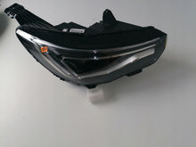 Laden Sie das Bild in den Galerie-Viewer, Frontscheinwerfer Opel Grandland X YP00015980 LED Rechts Scheinwerfer Headlight SCH7686548349kb