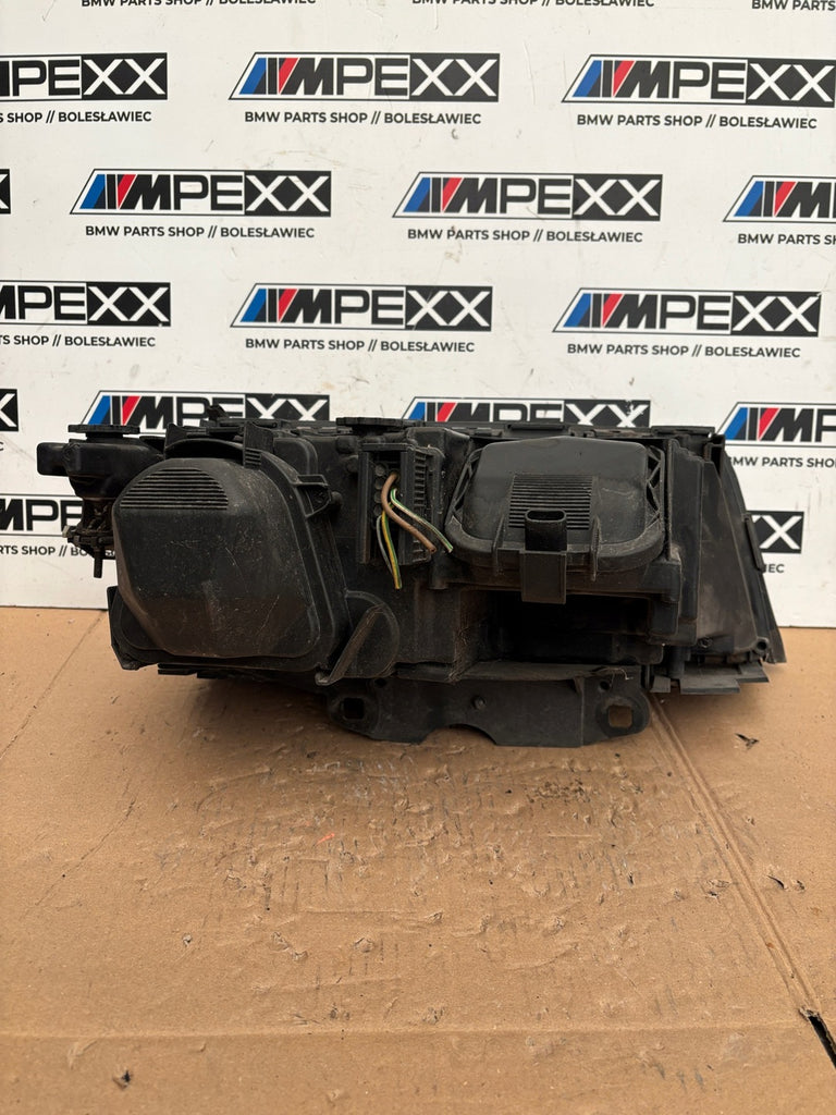 Frontscheinwerfer BMW E38 83520219 Ein Stück (Rechts oder Links) Headlight SCH4661226222ra