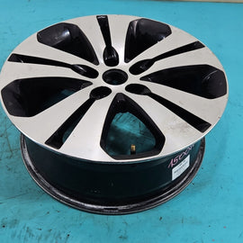 1x Alufelge 18 Zoll 7.0