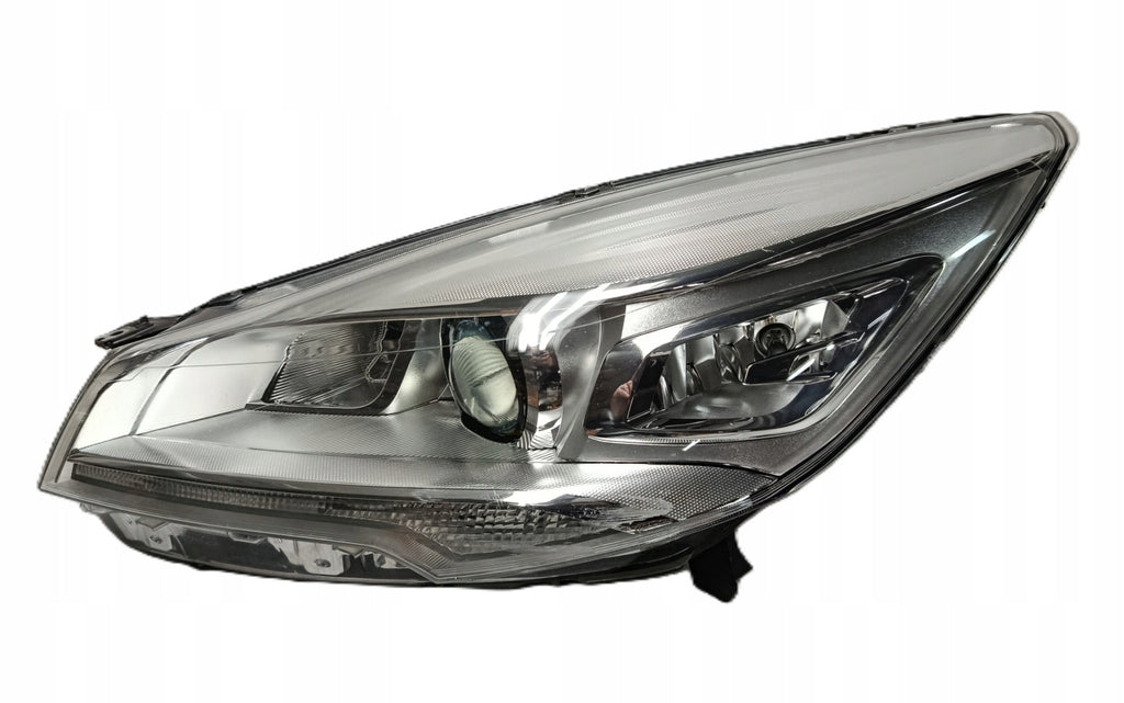 Frontscheinwerfer Ford Kuga CV44-13D155-AJ Xenon Links Scheinwerfer Headlight SCH1963957272wf