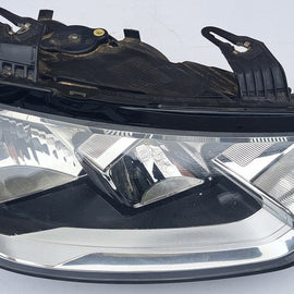 Frontscheinwerfer Audi A1 82A941004 Rechts Scheinwerfer Headlight SCH2354693316ua