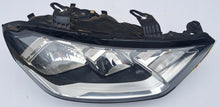 Load image into Gallery viewer, Frontscheinwerfer Audi A1 82A941004 Rechts Scheinwerfer Headlight SCH2354693316ua