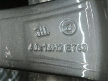 Load image into Gallery viewer, 1x Alufelge 16 Zoll 6.0&quot; 4x100 43ET Glanz Graphit 1ST601025AC Mg Citigo