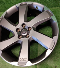 Load image into Gallery viewer, 1x Alufelge 20 Zoll 8.0" 5x108 55ET 31316133 Volvo Rim Wheel FEL6271459524vx