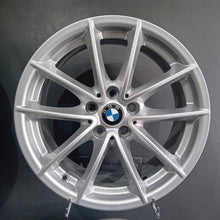 Laden Sie das Bild in den Galerie-Viewer, 4x Alufelge 17 Zoll 7.5" 5x112 27ET 6868217 BMW 5 G31 G30 Rim Wheel FEL4940673424iz